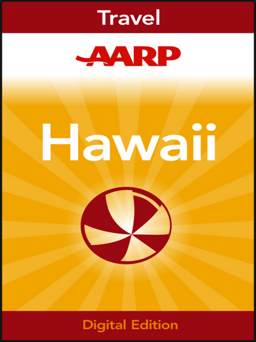 Title details for AARP Hawaii 2012 by John Wiley & Sons, Ltd. - Available